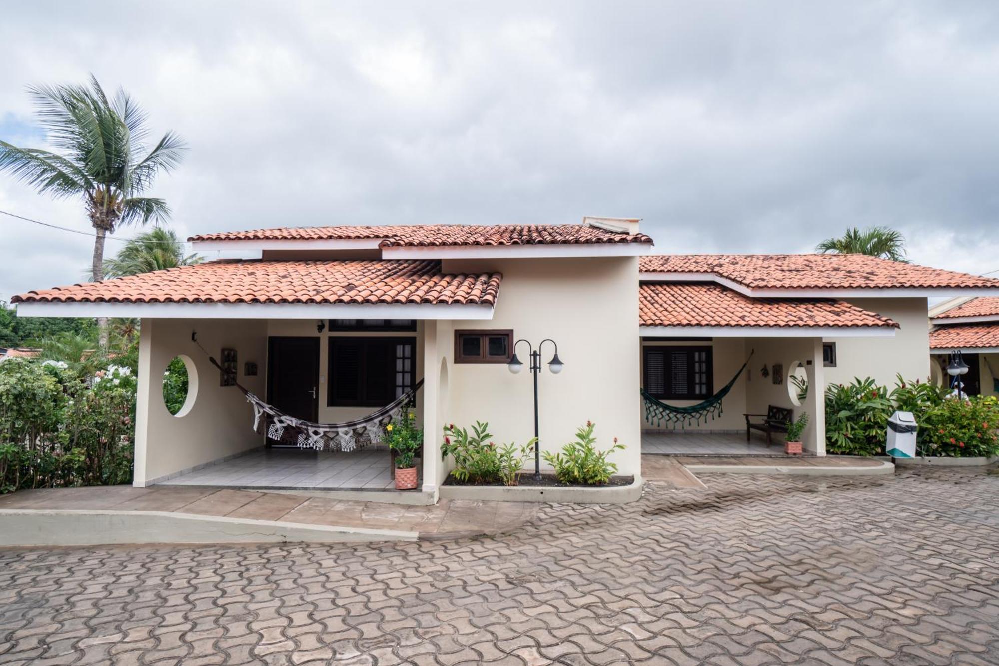 Hotel Pousada Do Buriti Barreirinhas Exterior foto