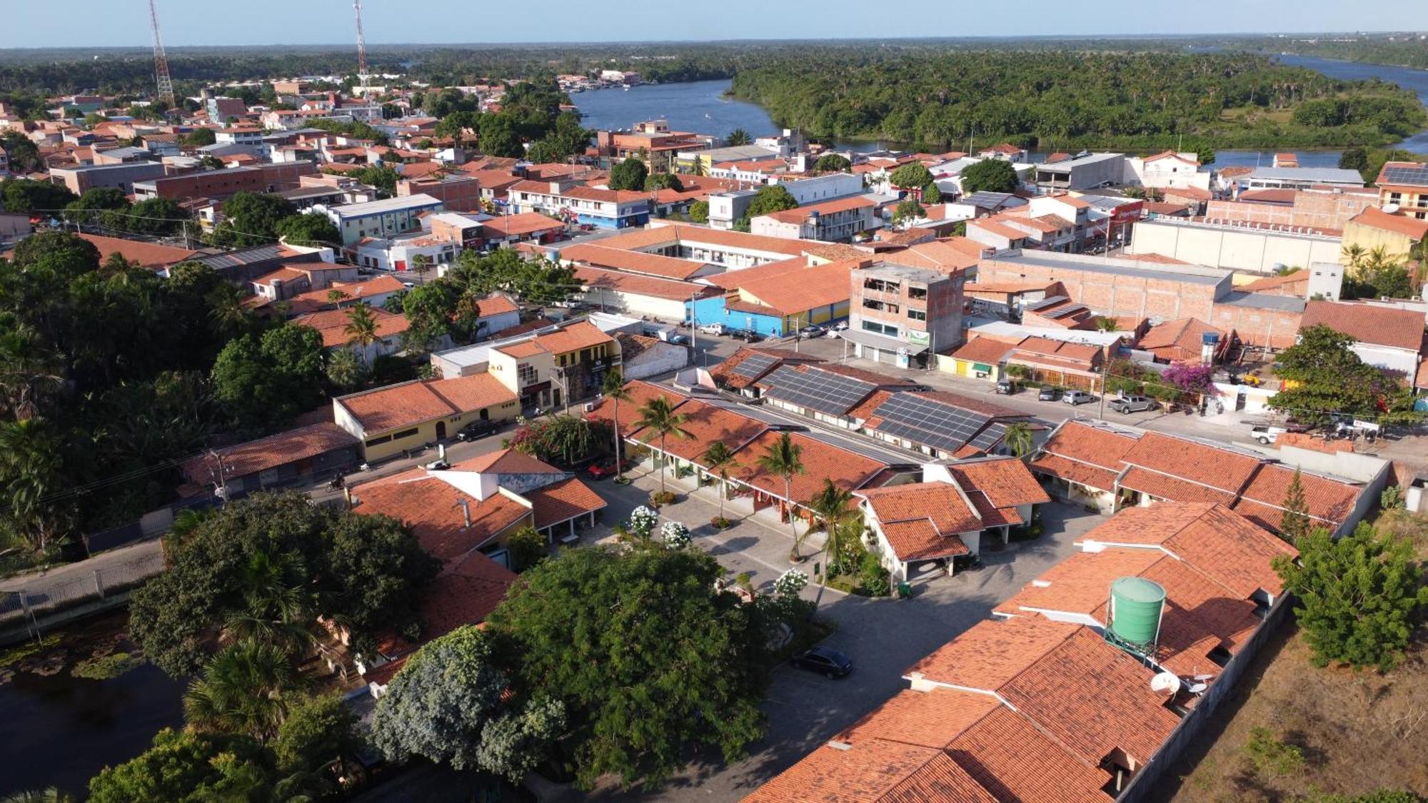 Hotel Pousada Do Buriti Barreirinhas Exterior foto